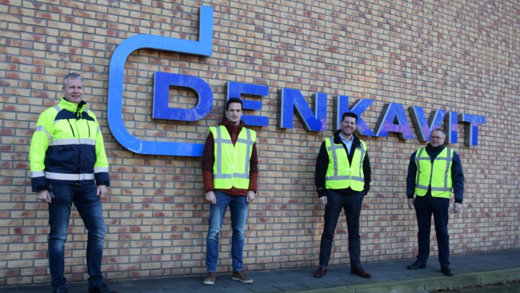 foto voor denkavit