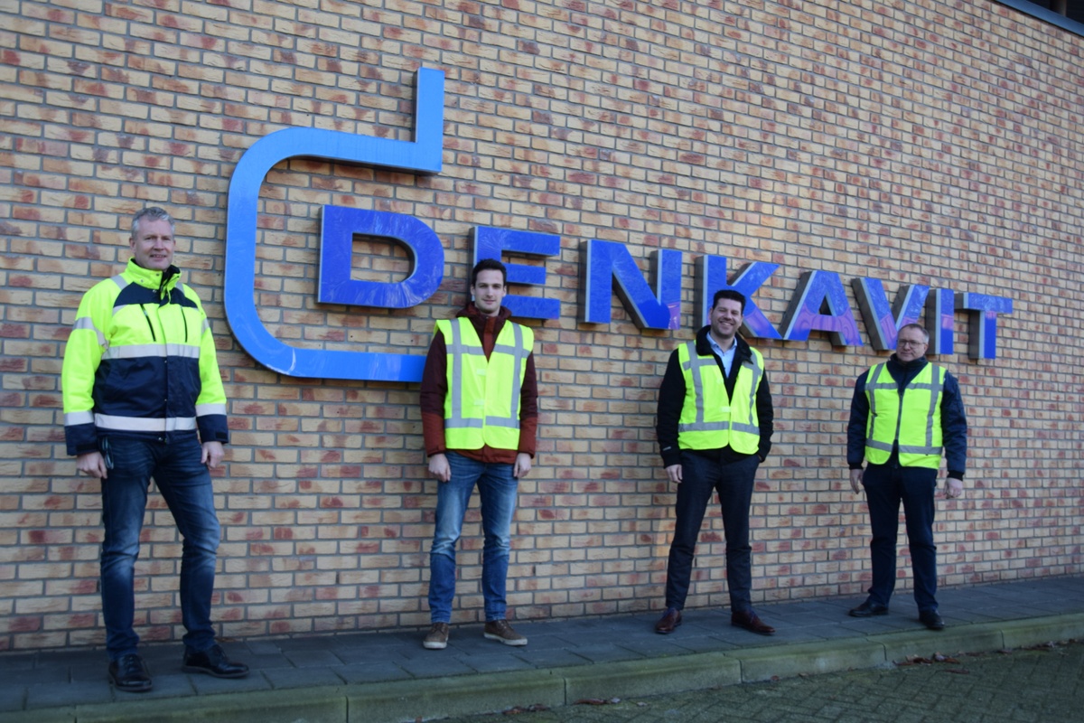 foto voor denkavit