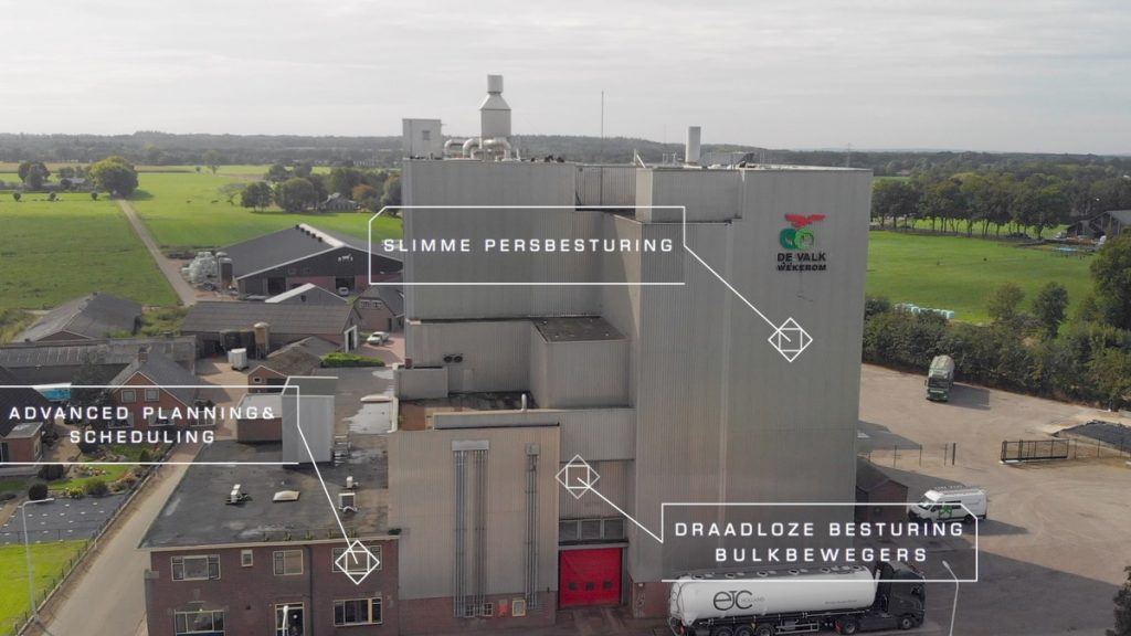 Fabriek de Valk