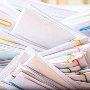 Documentatie en rapportage voor CSRD-compliance. Actemium in Nederland.