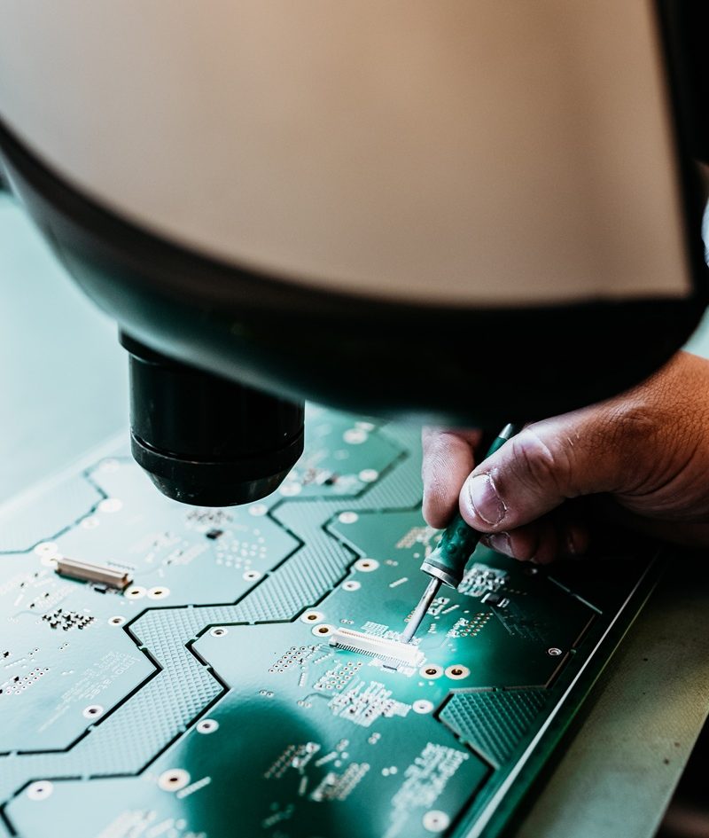 De Beste Strategie Actemium In Nederland, Locatie Uden