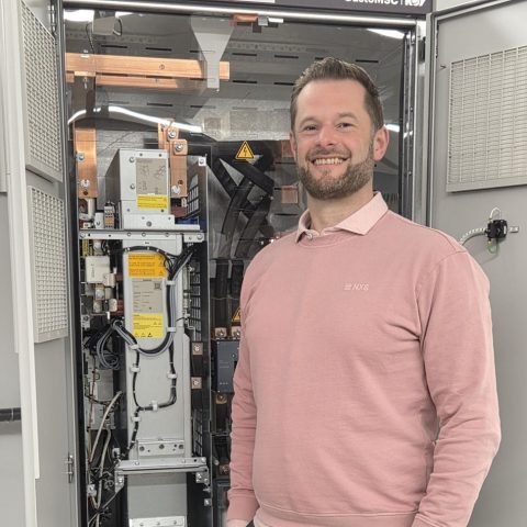 Joris Actemium In Nederland Locatie Veghel