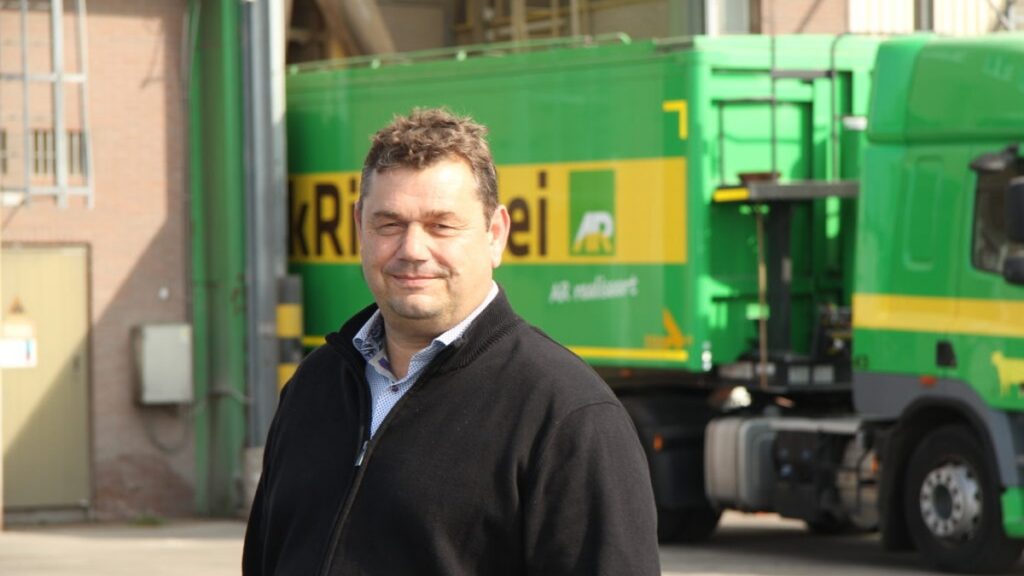 Strategisch partnership tussen AgruniekRijnvallei en Actemium voor maintenance en productiecontinuïteit.