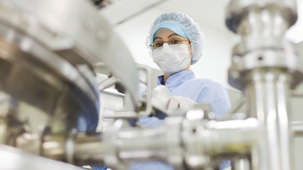 Actemium ondersteunt BBio in Bilthoven met automatiseringsoplossingen voor betrouwbare en compliant productieprocessen binnen de life sciences-industrie.