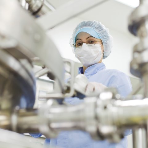 Actemium ondersteunt BBio in Bilthoven met automatiseringsoplossingen voor betrouwbare en compliant productieprocessen binnen de life sciences-industrie.