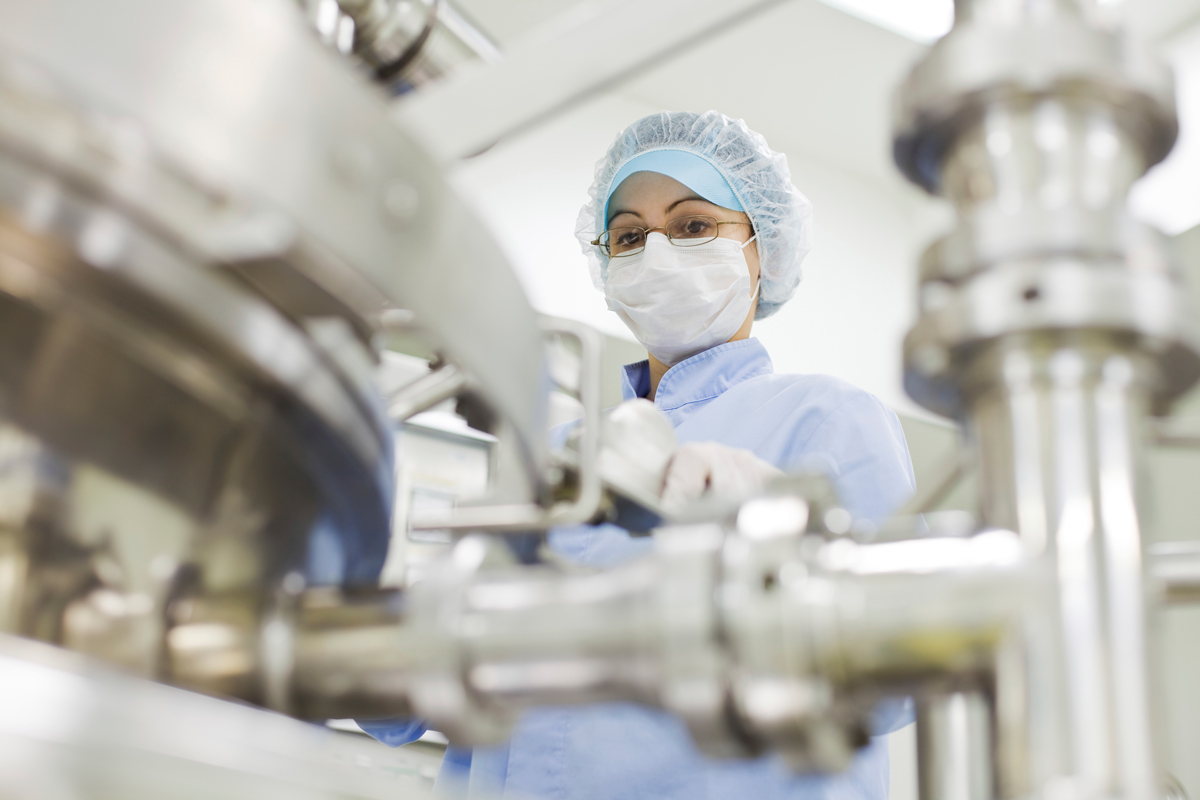Actemium ondersteunt BBio in Bilthoven met automatiseringsoplossingen voor betrouwbare en compliant productieprocessen binnen de life sciences-industrie.