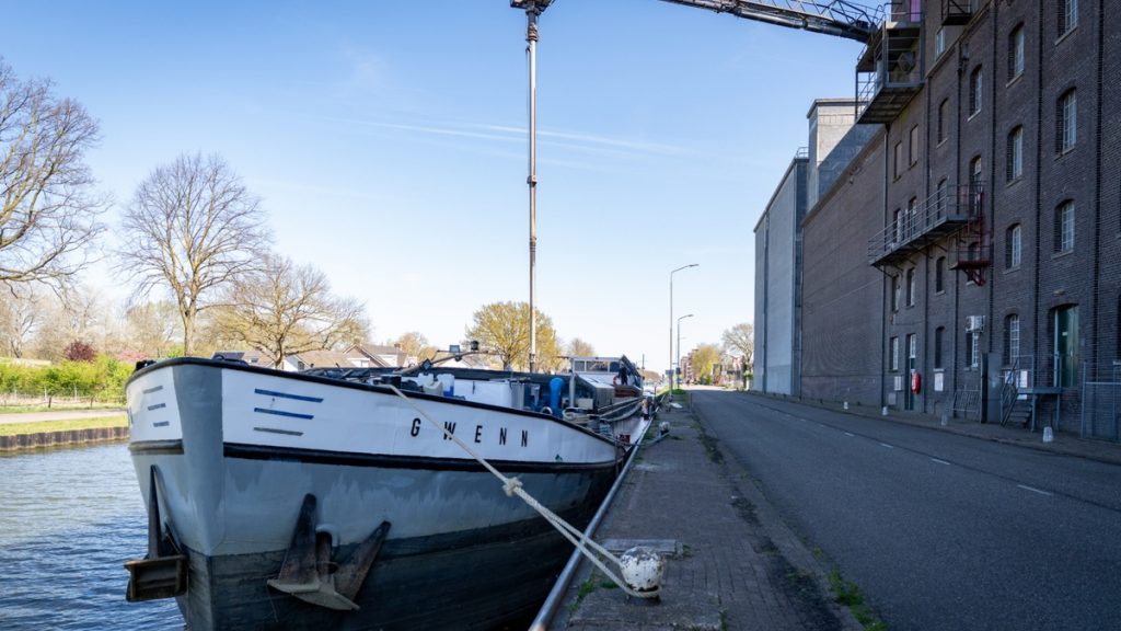 Foodproductielocatie waar Actemium Eindhoven industriële automatiseringsoplossingen realiseert voor efficiënte en betrouwbare productie.