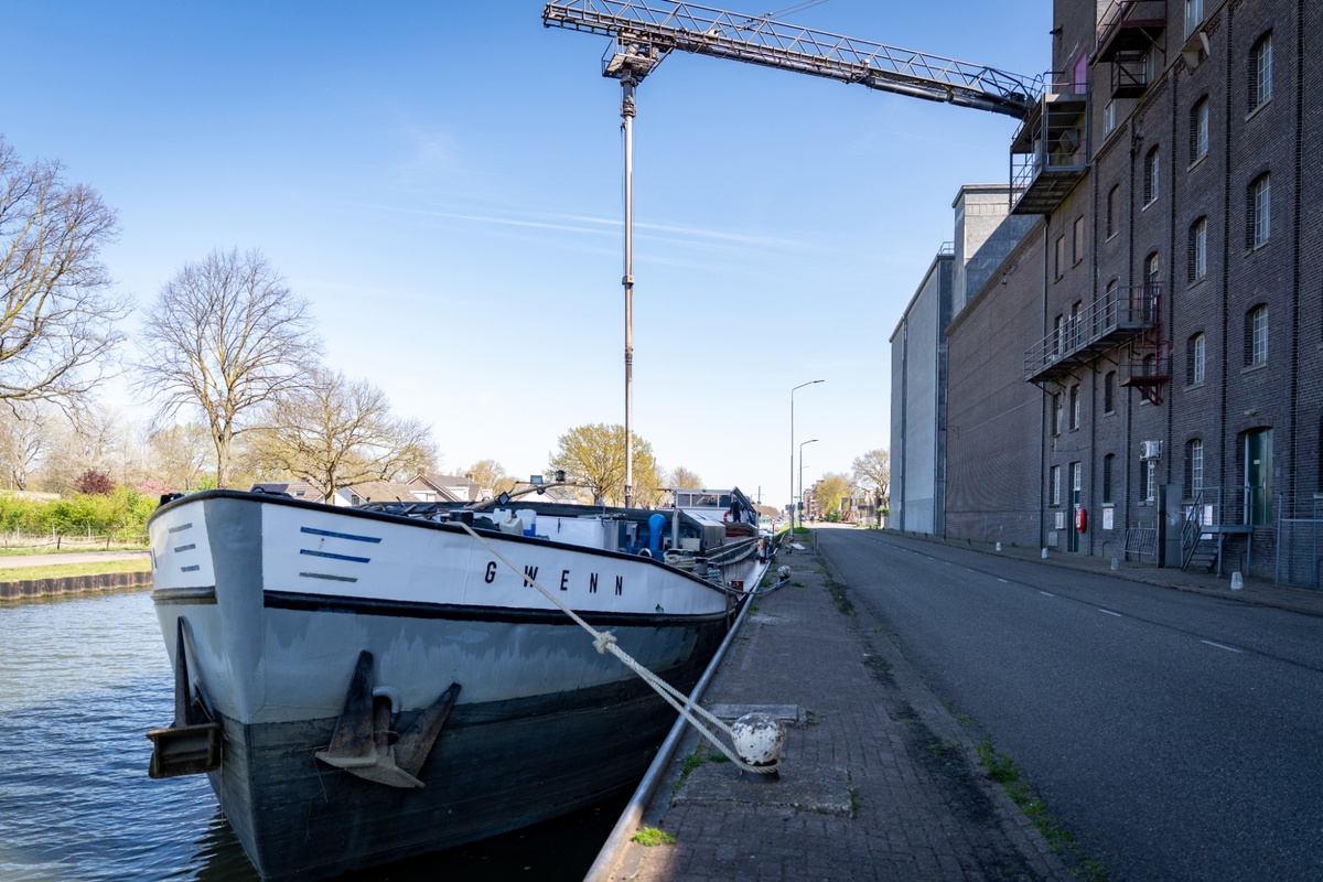 Foodproductielocatie waar Actemium Eindhoven industriële automatiseringsoplossingen realiseert voor efficiënte en betrouwbare productie.
