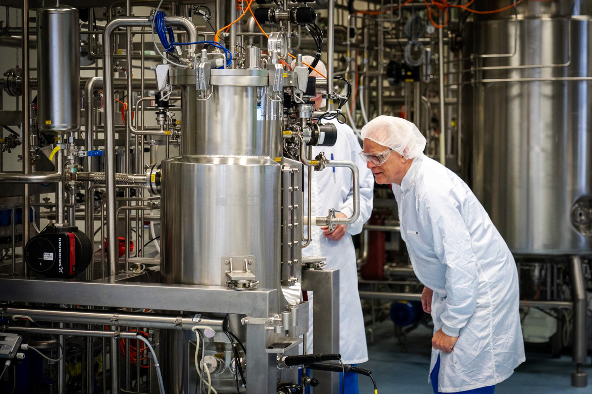 Actemium implementeert PCS 7 automatisering voor MSD Animal Health in de life sciences en farmaceutische industrie