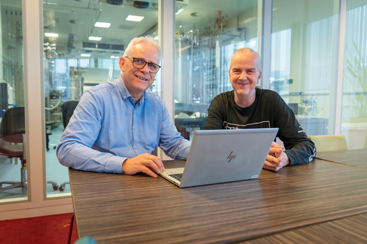 Actemium en MSD Animal Health werken samen aan Siemens PCS 7 procesautomatisering in de life sciences industrie