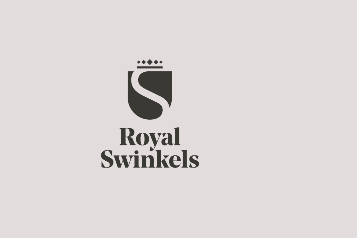 logo Royal Swinkels Lieshout