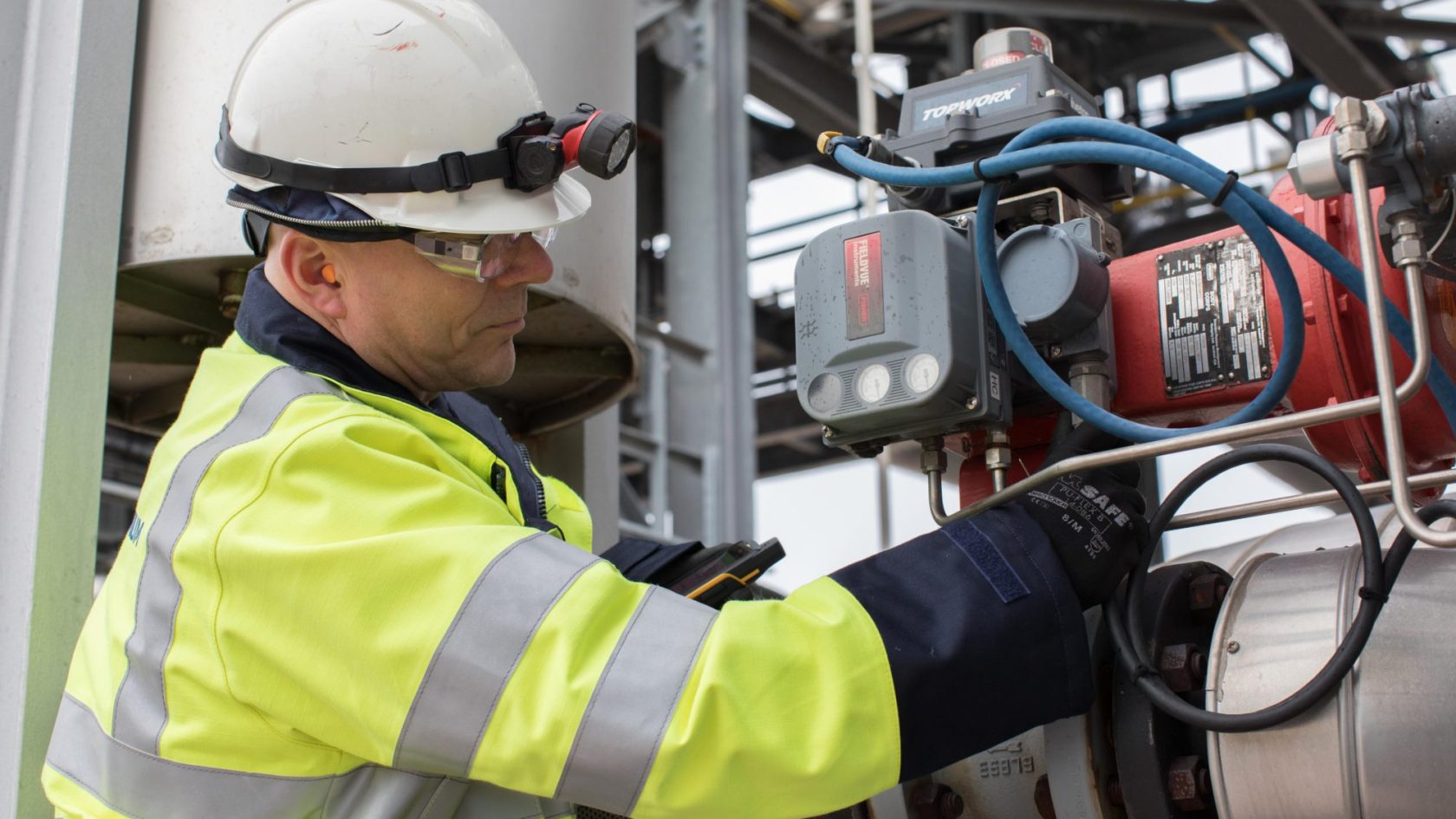 Attachment Details ATEX-engineers-training-Actemium-in-Nederland