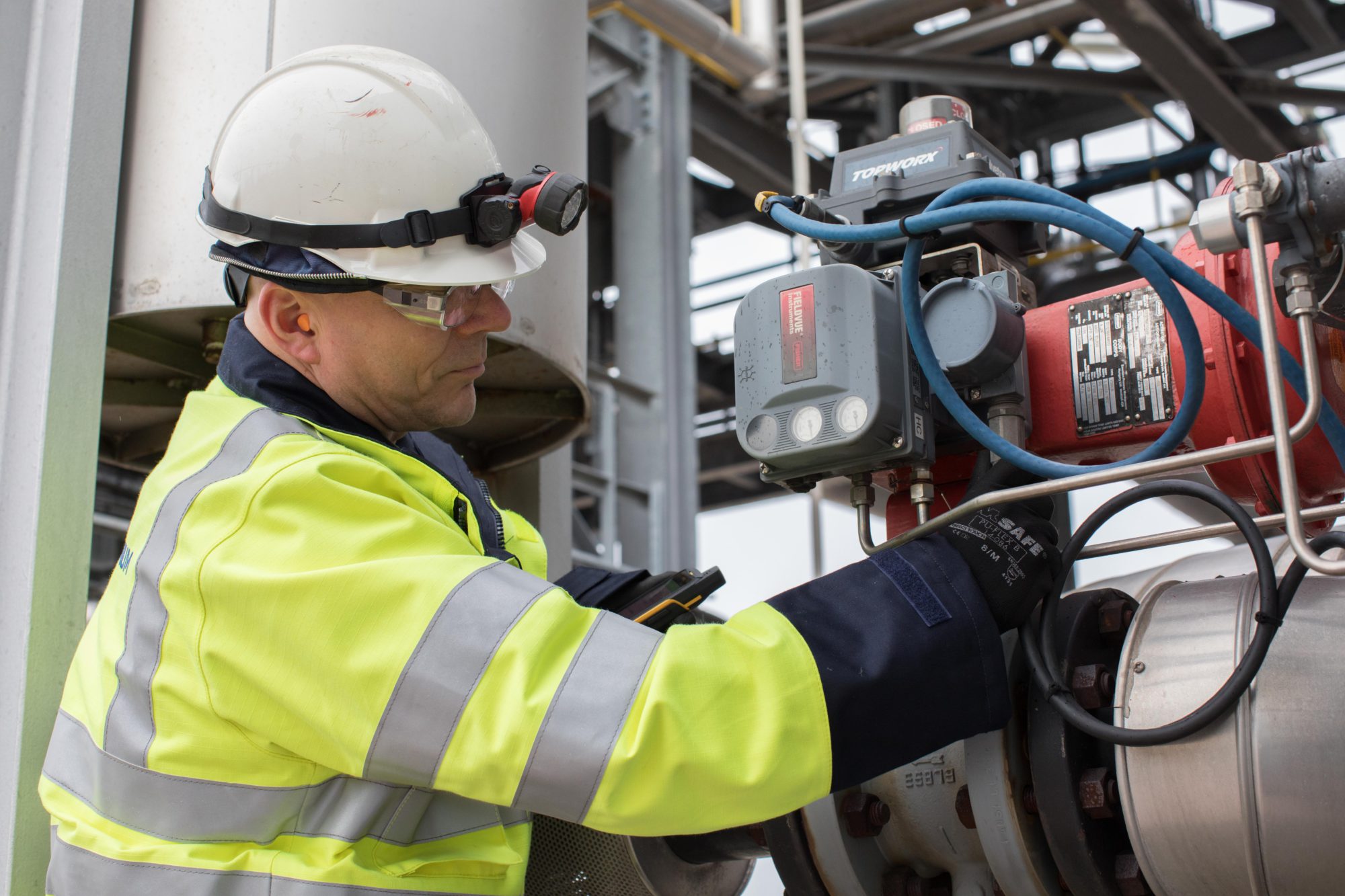 Attachment Details ATEX-engineers-training-Actemium-in-Nederland