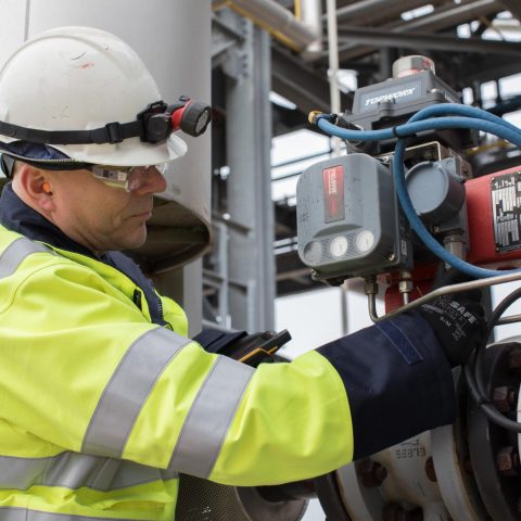 ATEX-engineers-training-Actemium-in-Nederland-1