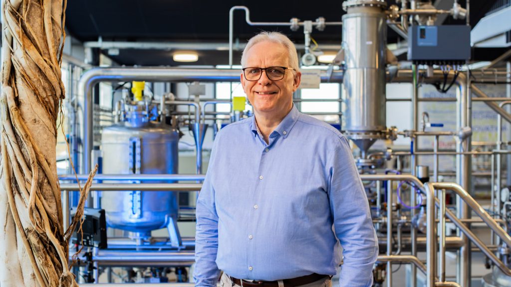  Photo de  Bart Verburg
