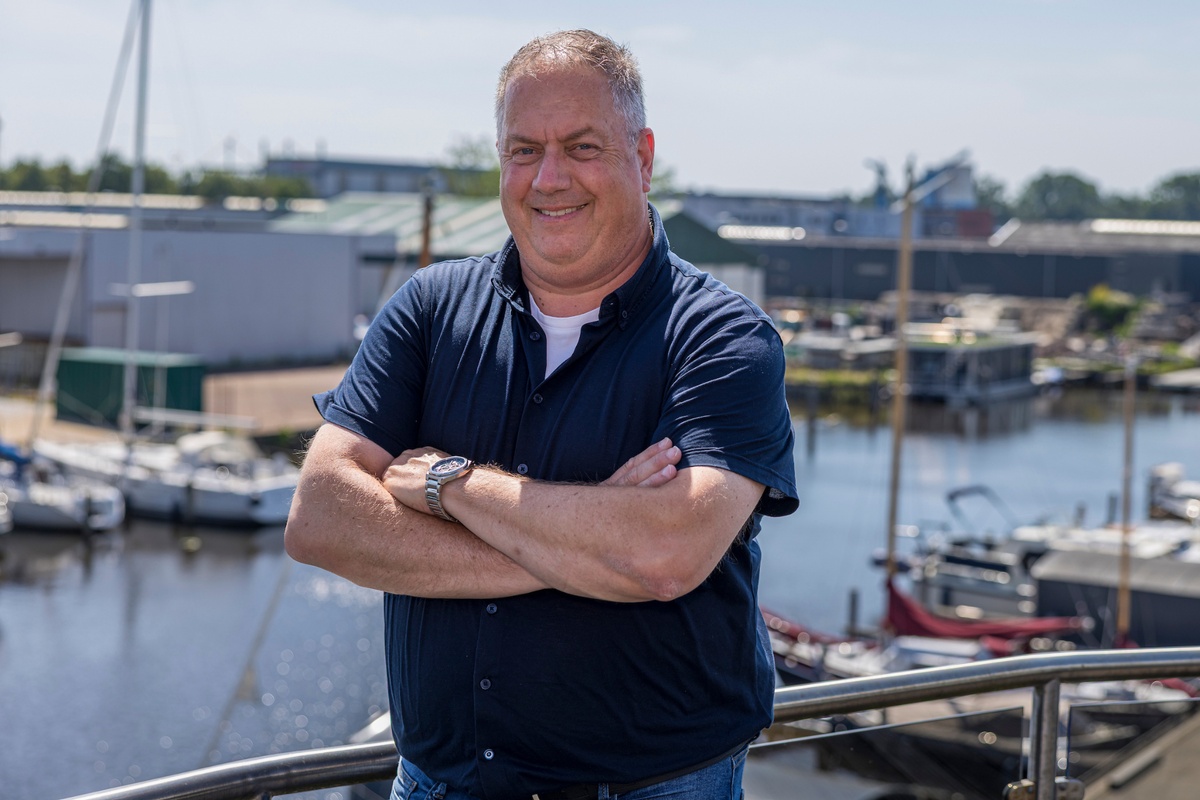  Photo de  Peter Kuiper