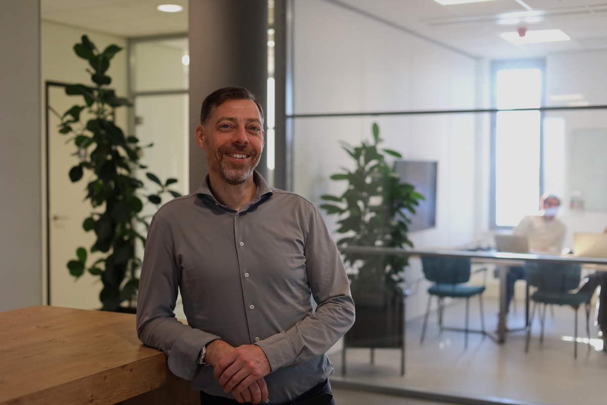  Photo de  Martin van Malten