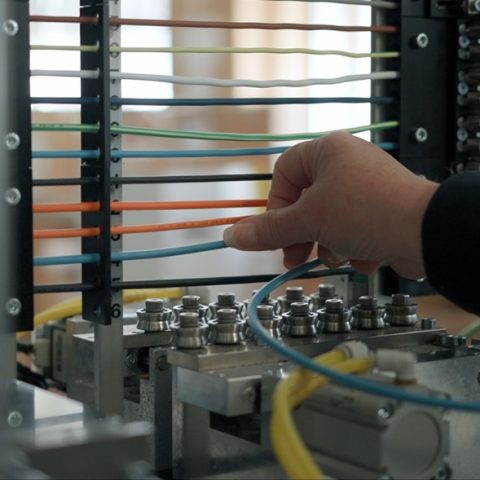 ost Engineering 2 Actemium In Nederland Locatie Veghel