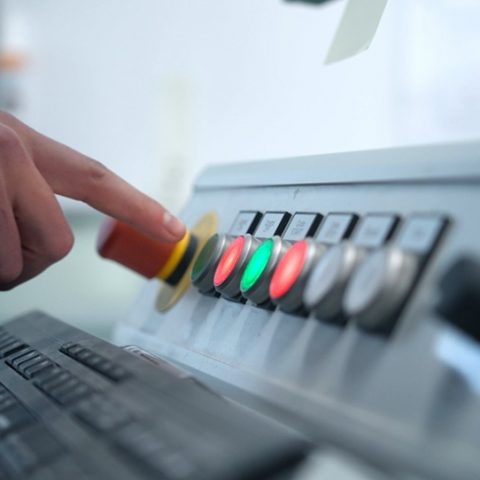 Cost Engineering 4 Actemium In Nederland Locatie Veghel