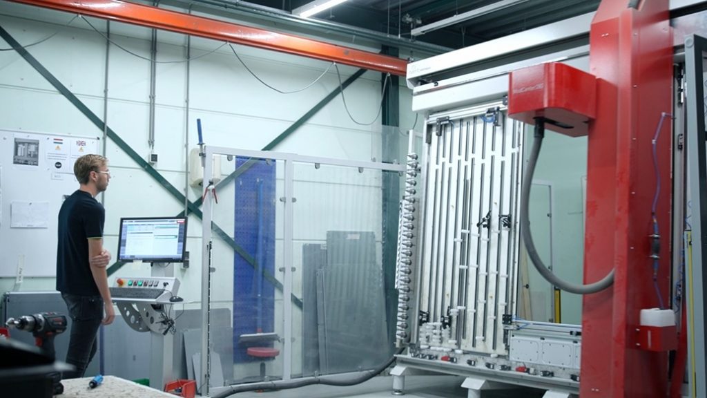 Cost Engineering 5 Actemium In Nederland Locatie Veghel