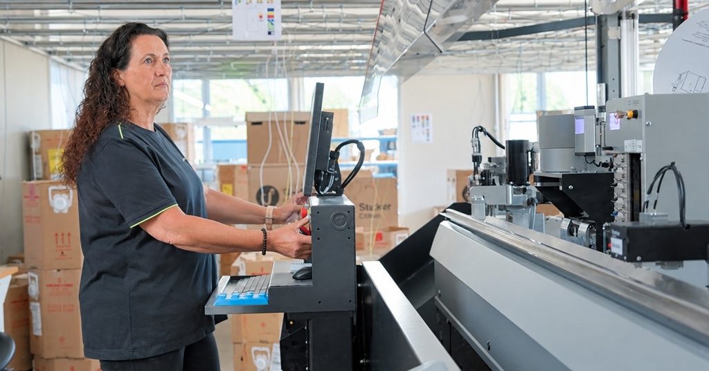 Cost Engineering Draadconfectie Actemium In Nederland Locatie Veghel