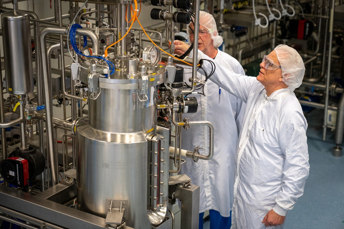 Global Block - over ons - Industriële automatisering - algemeen in Actemium Nederland