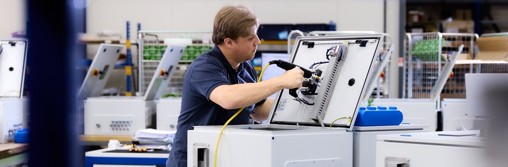 Medewerker Product Certificering Actemium In Nederland Locatie Schijndel