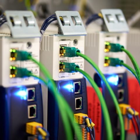 Advanced Medical Solutions werkt samen met Actemium aan retrofit schuimlijn waardoor de veiligheid, betrouwbaarheid en duurzaamheid voor de toekomst zijn geoptimaliseerd.