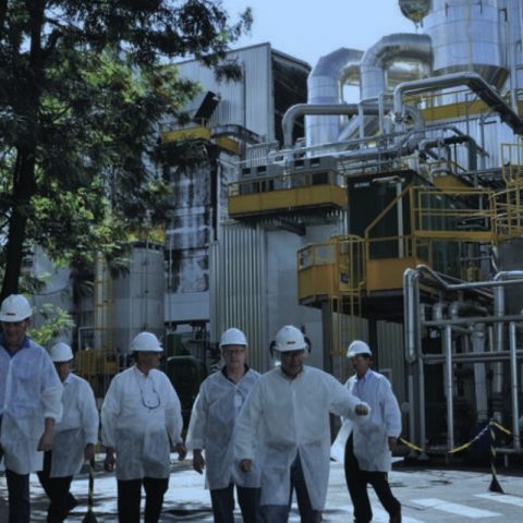 Industriële analyse met TrendMiner gaf CP Kelco meer inzicht in hun operationele prestaties en waardoor ze klaar zijn voor de toekomst.