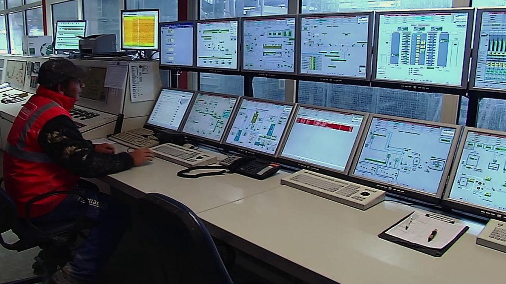 Fermacell optimaliseert fabrieken met Manufacturing Execution System (MES) TrakSYS