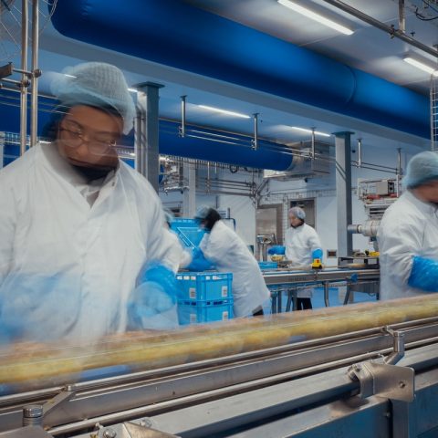 MES borgt totale traceability en korte doorlooptijden in nieuwe VersFabriek Hessing