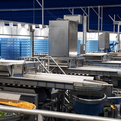 MES borgt totale traceability en korte doorlooptijden in nieuwe VersFabriek Hessing
