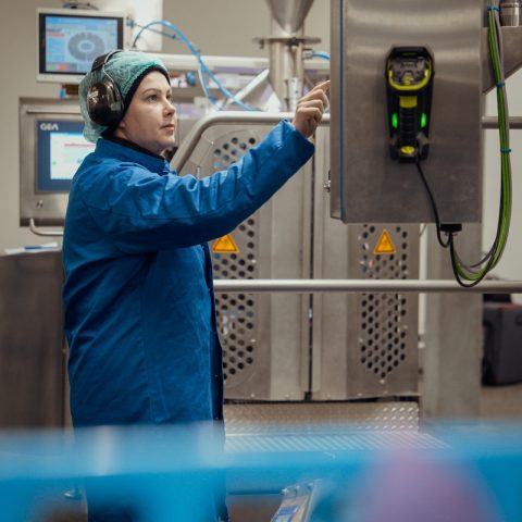 MES borgt totale traceability en korte doorlooptijden in nieuwe VersFabriek Hessing