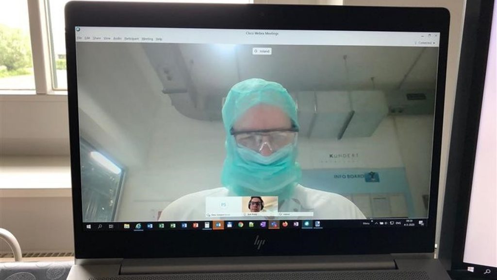 Actemium verbindt lokaal MES van internationale voedingsproducent met globale ERP-systeem