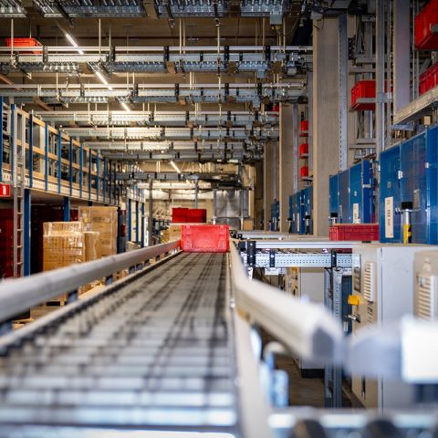 TeCo CDC verbetert betrouwbaarheid en inzicht verpakkingslijnen met retrofit