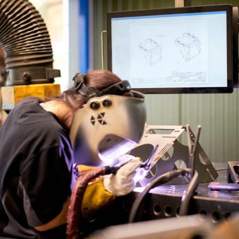 Vencosteel verbetert efficiëntie en reduceert beheerlast door overstap naar papierloos werken met MES-systeem