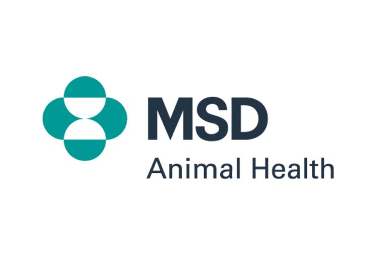 Logo MSD Animal Health Evenement Future Of Process Automation Locatie Veghel Actemium In Nederland programma