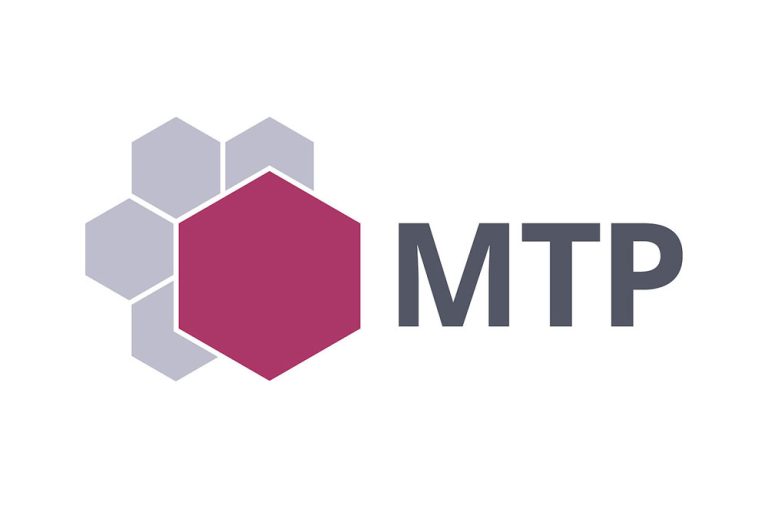 Logo MTP Evenement Future Of Process Automation Locatie Veghel Actemium In Nederland programma