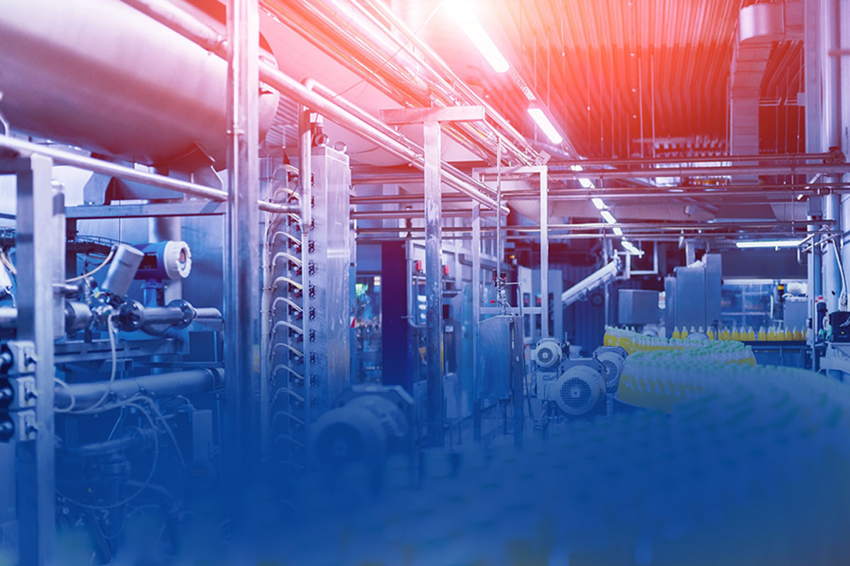 Actemium ondersteunt industriële organisaties met OT-security oplossingen en NIS 2