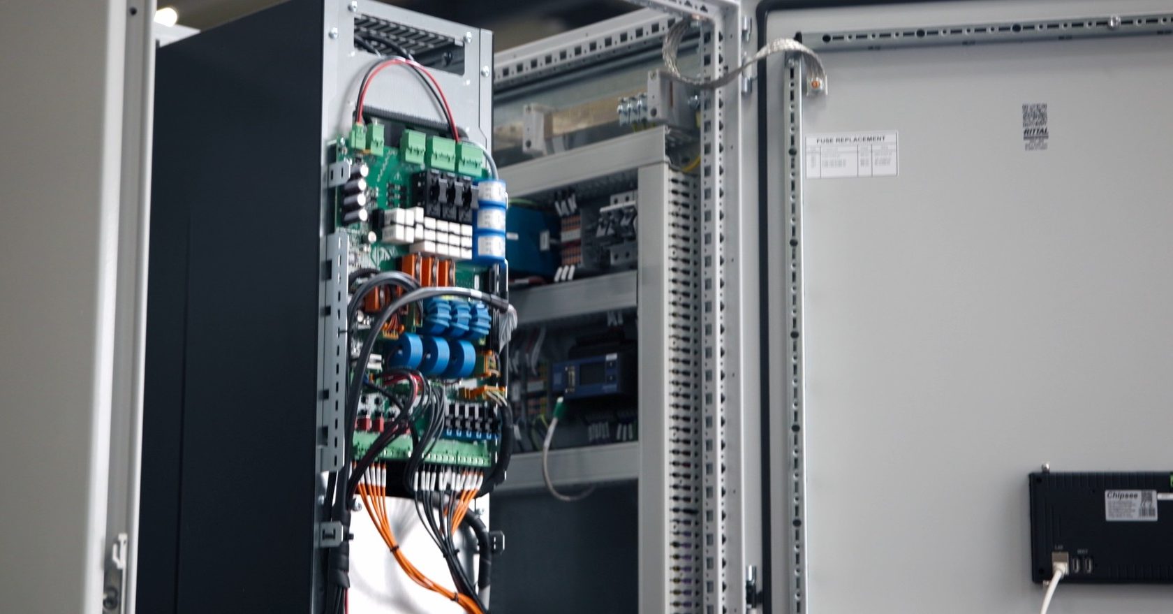 Product Certificering Actemium In Nederland Locatie Schijndel