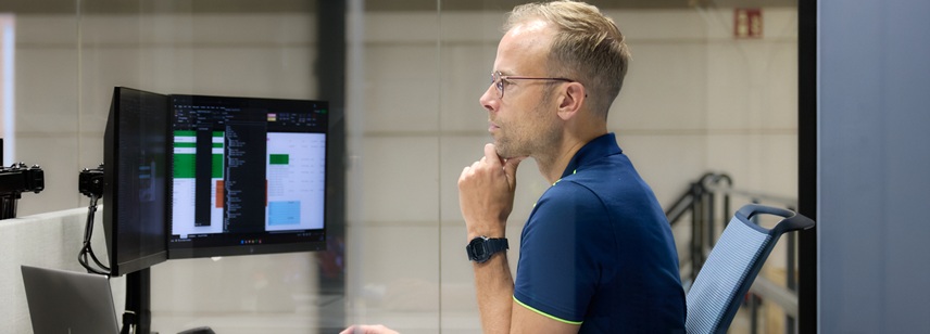 Engineer Paneelbouw Actemium In Nederland Locatie Schijndel
