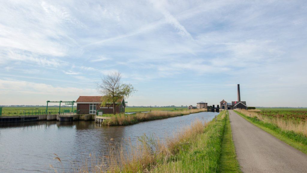 Centrale Automatisering Waterbeheer CAW