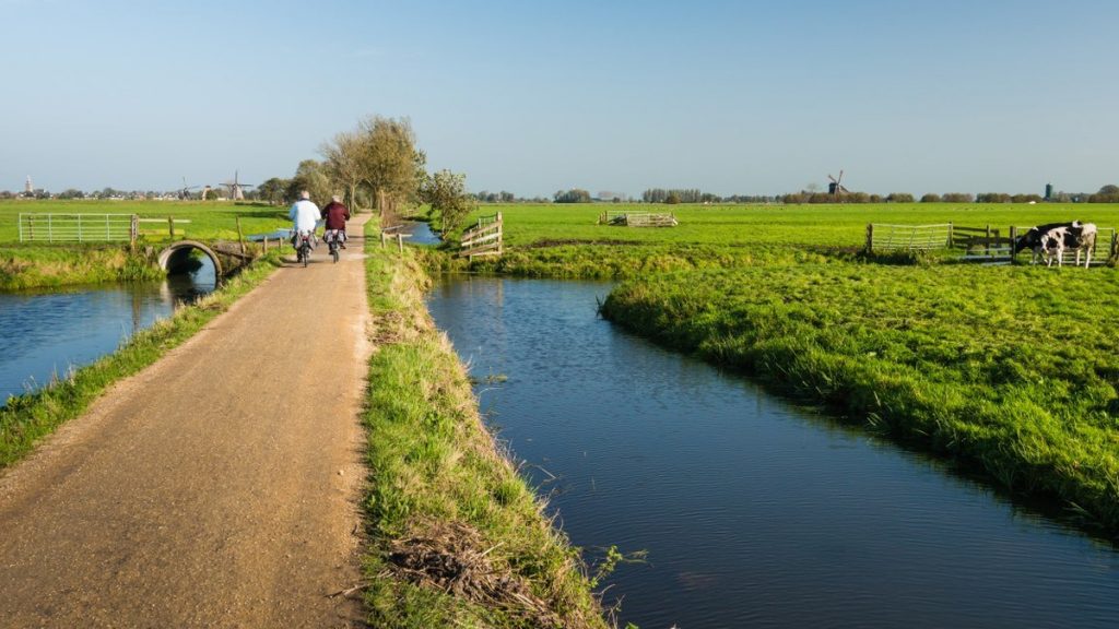Centrale Automatisering Waterbeheer CAW
