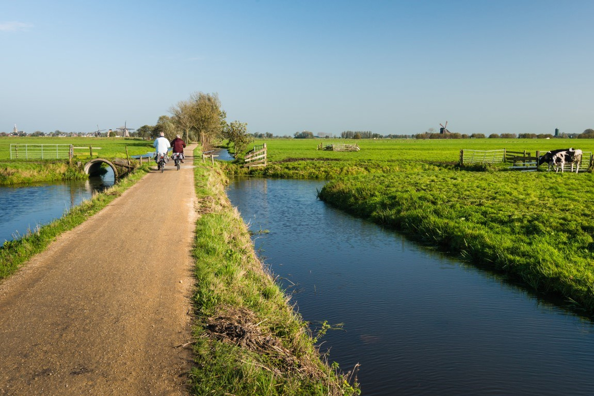Centrale Automatisering Waterbeheer CAW
