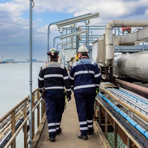 Energiestransitie - ZR - Olie en Gas -