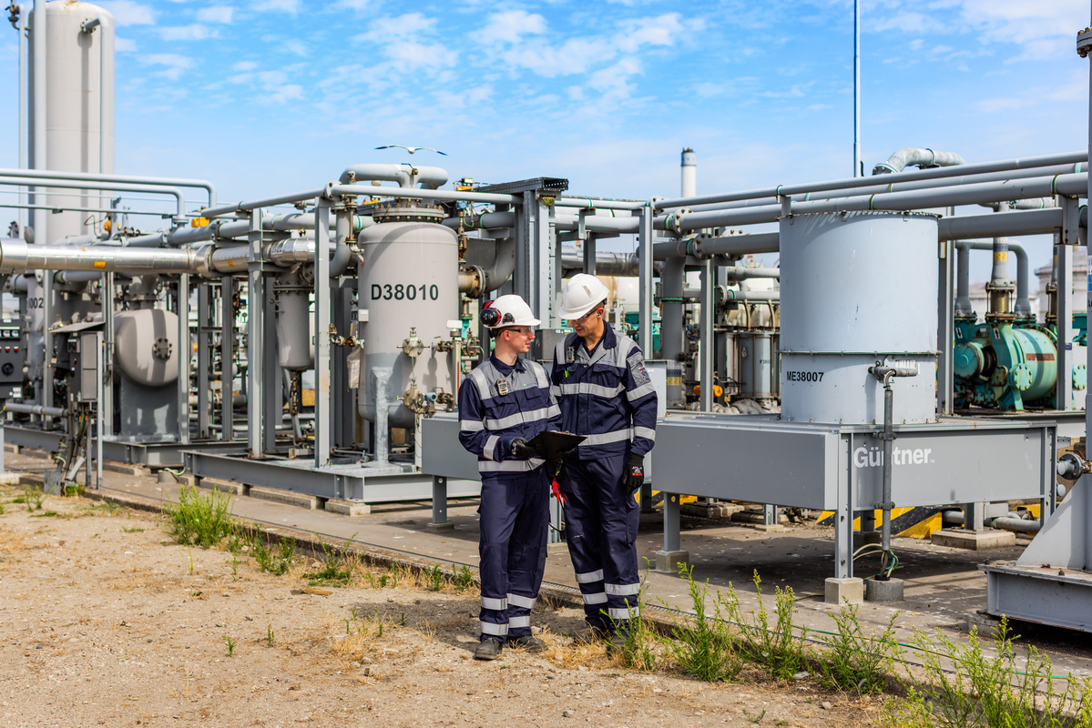 Elektrotechnische &amp; Instrumentatie Engineering BP2 - actemium Nederland