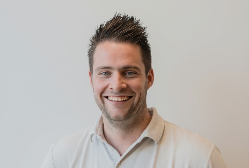  Photo de  Jarno van der Leest