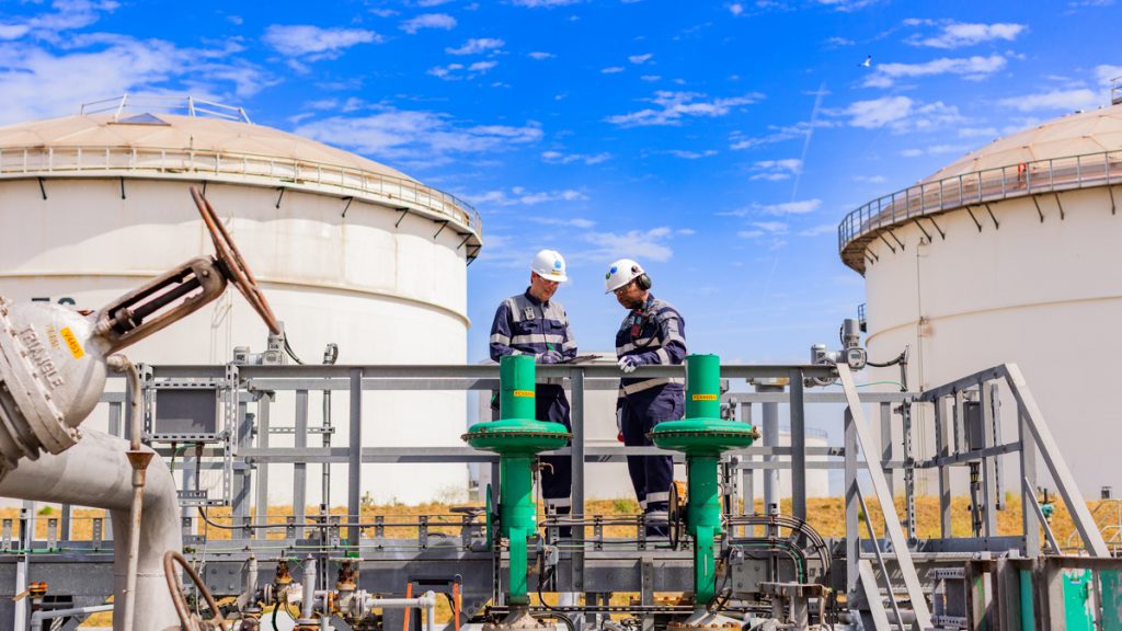 Olie-en-Gas-BP-actemium-in-Nederland