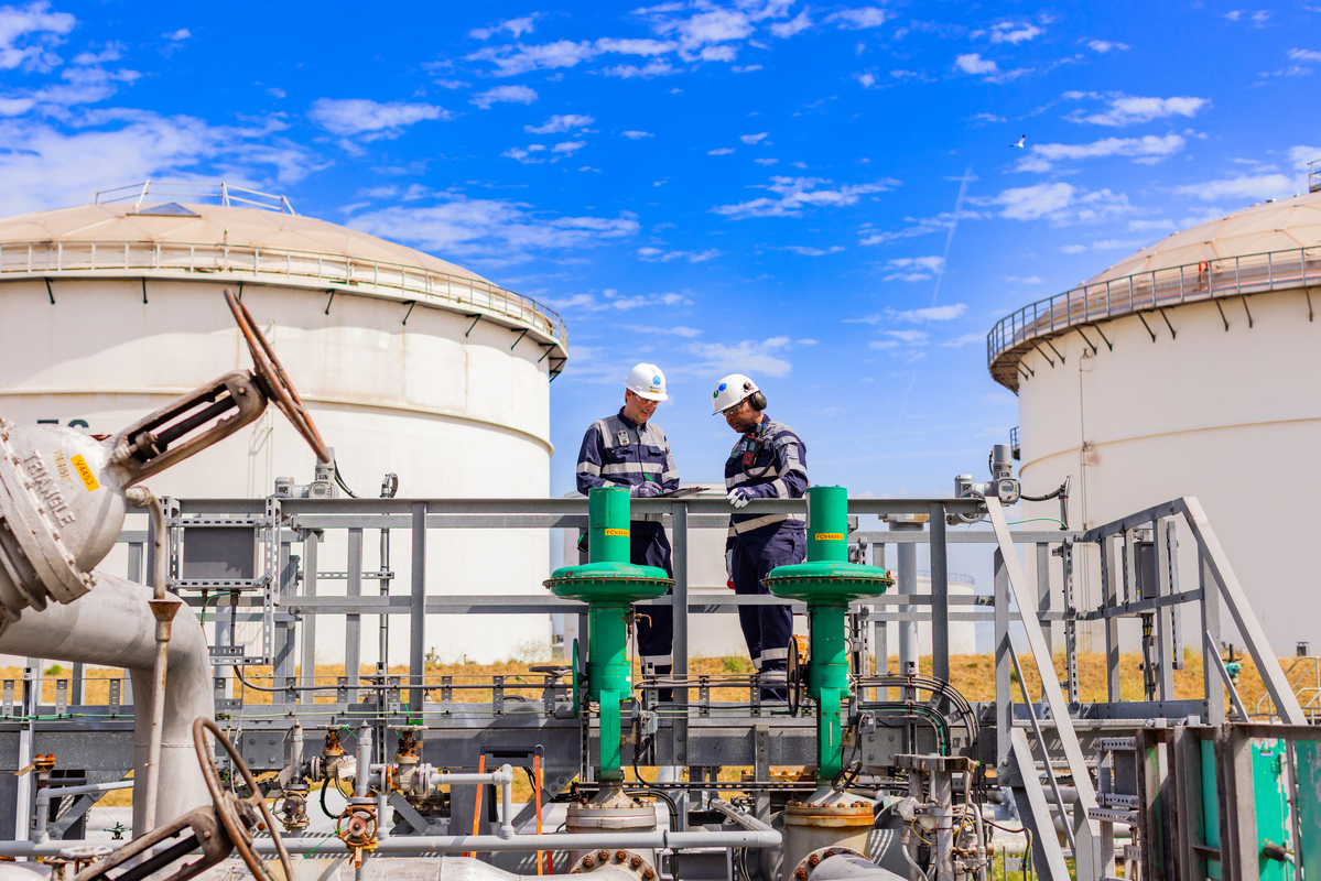 Olie-en-Gas-BP-actemium-in-Nederland