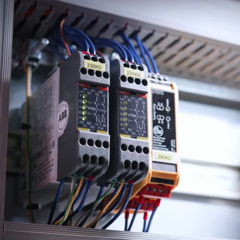 Paneelbouw Voor Projecten Actemium In Nederland 02